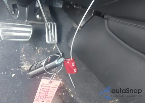 2022 Honda Accord Sport Special Edition z USA, uszkodzony, nr VIN 1HGCV1F4XNA108661